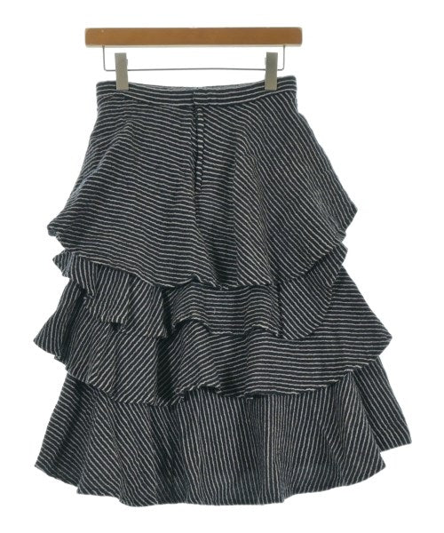 COMME Des GARCONS COMME Des GARCONS Long/Maxi length skirts