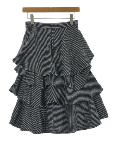 COMME Des GARCONS COMME Des GARCONS Long/Maxi length skirts