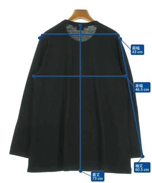 COMME Des GARCONS COMME Des GARCONS Tee Shirts/Tops