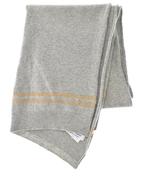 COMME Des GARCONS COMME Des GARCONS Stoles