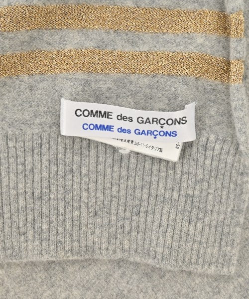 COMME Des GARCONS COMME Des GARCONS Stoles