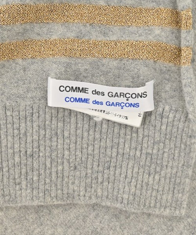 COMME Des GARCONS COMME Des GARCONS Stoles