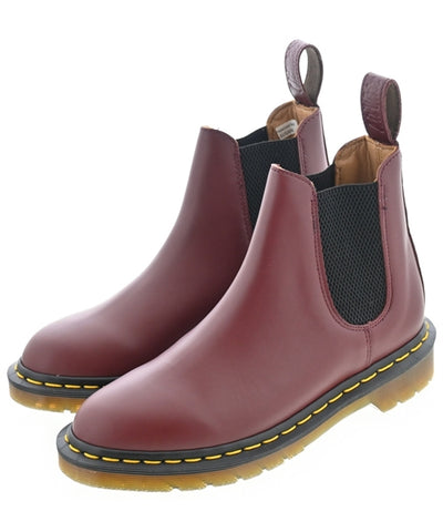 COMME Des GARCONS COMME Des GARCONS Boots