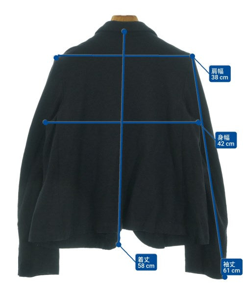 COMME Des GARCONS COMME Des GARCONS Casual jackets