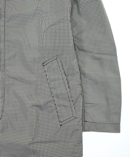 COMME Des GARCONS COMME Des GARCONS Soutien collar coats