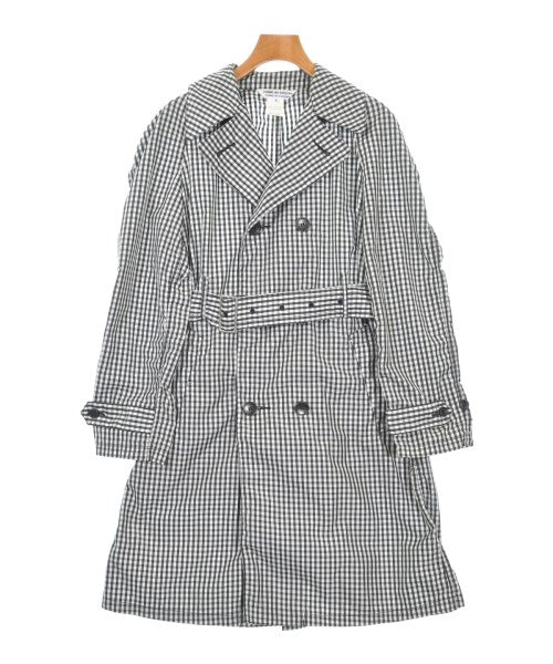 COMME Des GARCONS COMME Des GARCONS Trench coats