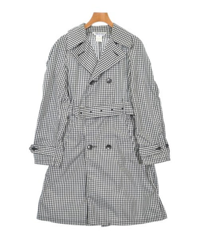 COMME Des GARCONS COMME Des GARCONS Trench coats