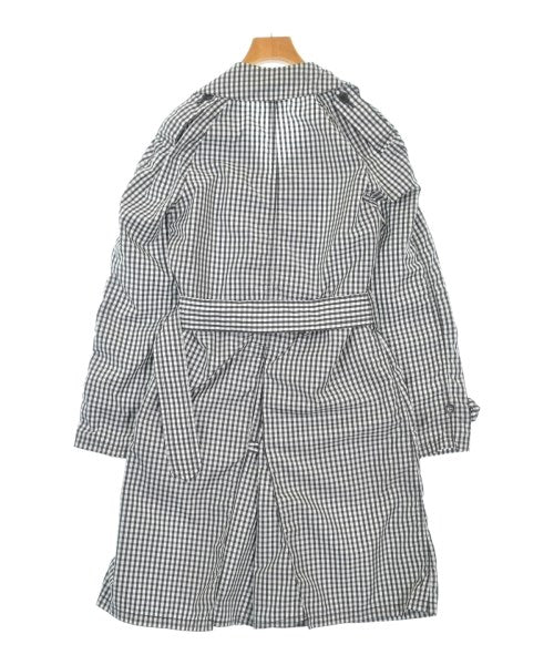 COMME Des GARCONS COMME Des GARCONS Trench coats