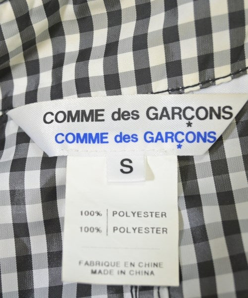 COMME Des GARCONS COMME Des GARCONS Trench coats