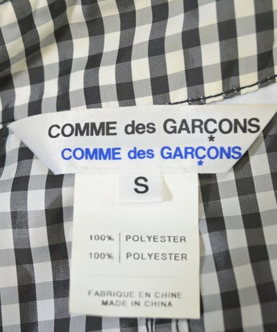 COMME Des GARCONS COMME Des GARCONS Trench coats