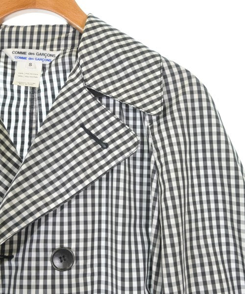 COMME Des GARCONS COMME Des GARCONS Trench coats