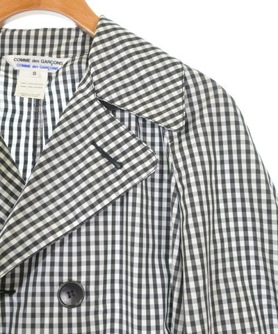 COMME Des GARCONS COMME Des GARCONS Trench coats