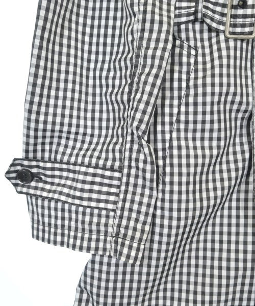 COMME Des GARCONS COMME Des GARCONS Trench coats