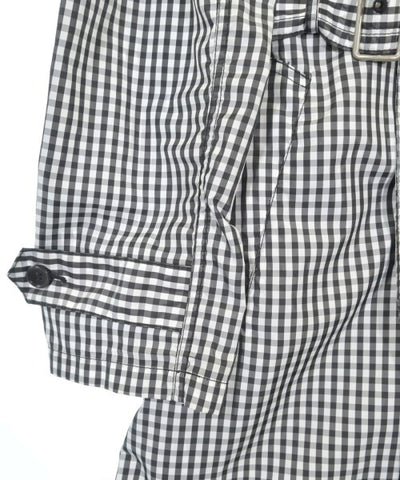 COMME Des GARCONS COMME Des GARCONS Trench coats