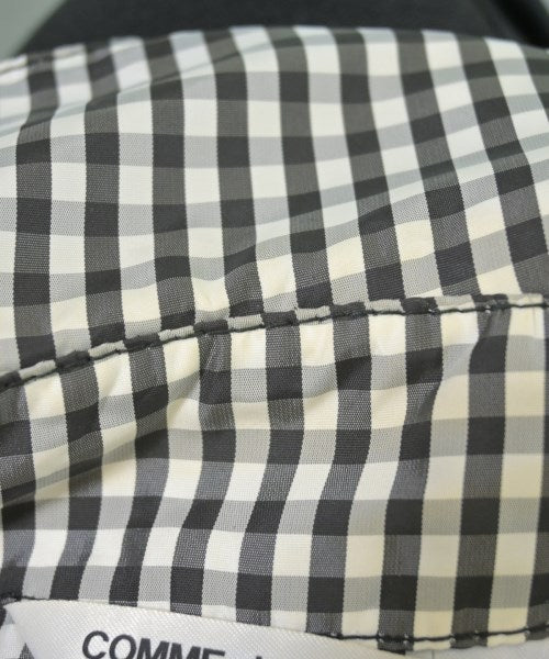 COMME Des GARCONS COMME Des GARCONS Trench coats