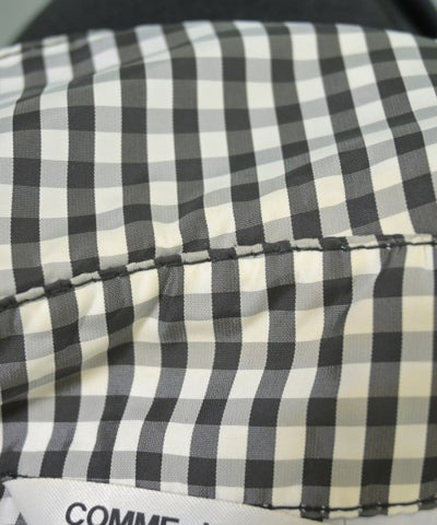 COMME Des GARCONS COMME Des GARCONS Trench coats