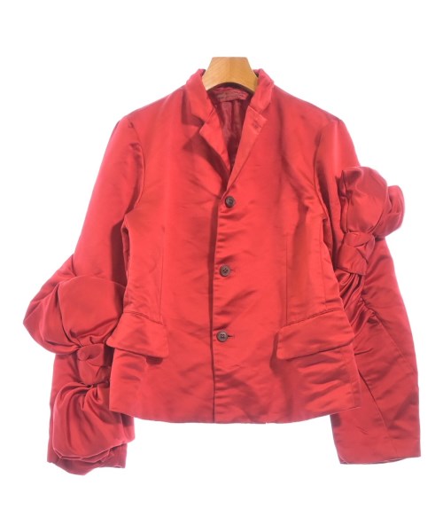 COMME des GARCONS COMME des GARCONS Casual jackets