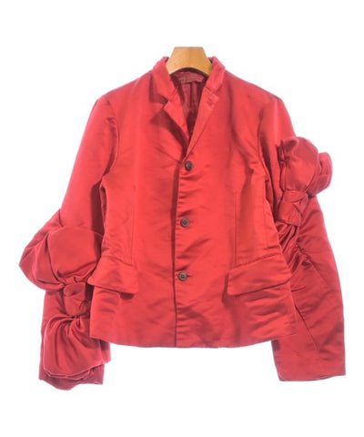 COMME des GARCONS COMME des GARCONS Casual jackets