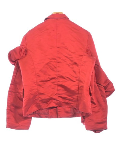 COMME des GARCONS COMME des GARCONS Casual jackets