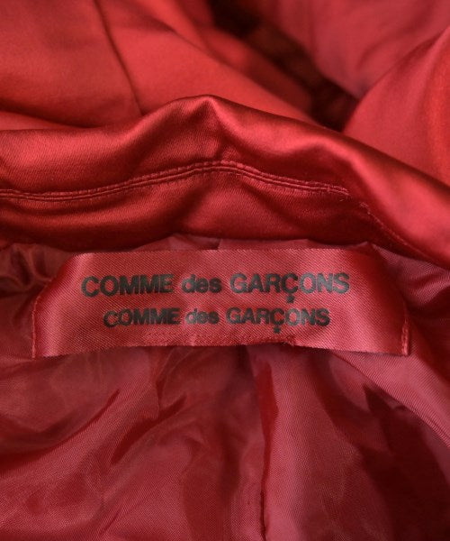 COMME des GARCONS COMME des GARCONS Casual jackets