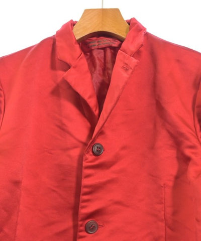 COMME des GARCONS COMME des GARCONS Casual jackets