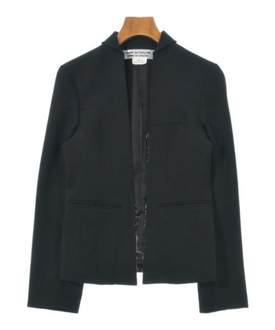 COMME Des GARCONS COMME Des GARCONS Casual jackets