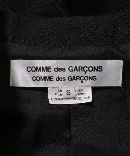 COMME Des GARCONS COMME Des GARCONS Casual jackets