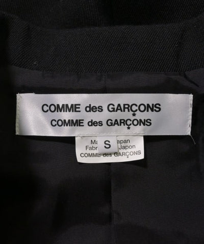COMME Des GARCONS COMME Des GARCONS Casual jackets
