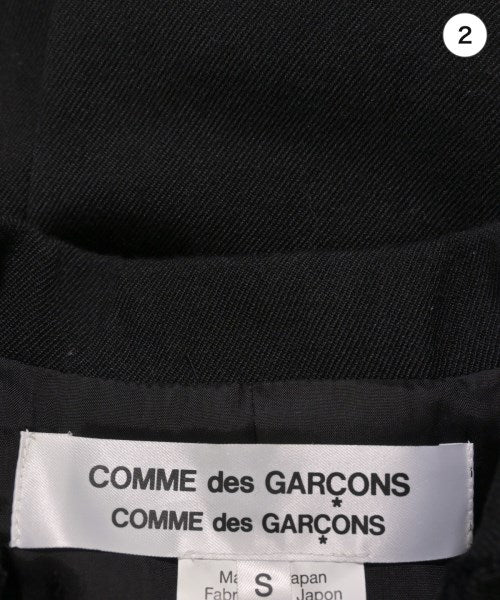 COMME Des GARCONS COMME Des GARCONS Casual jackets