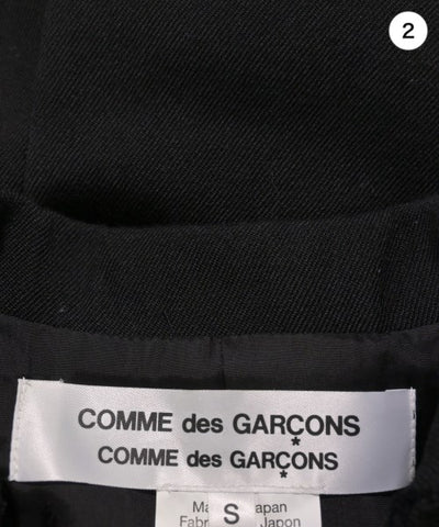 COMME Des GARCONS COMME Des GARCONS Casual jackets