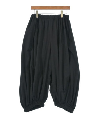 COMME Des GARCONS COMME Des GARCONS Cropped pants