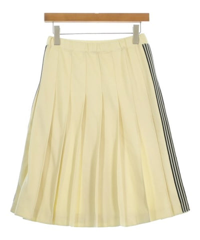 COMME Des GARCONS COMME Des GARCONS Knee length skirts