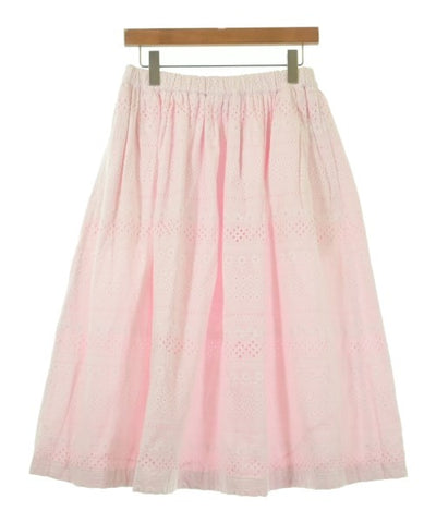 COMME des GARCONS COMME des GARCONS Long/Maxi length skirts