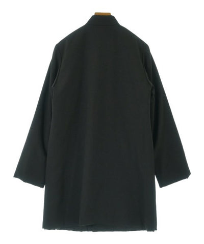 COMME Des GARCONS COMME Des GARCONS Soutien collar coats