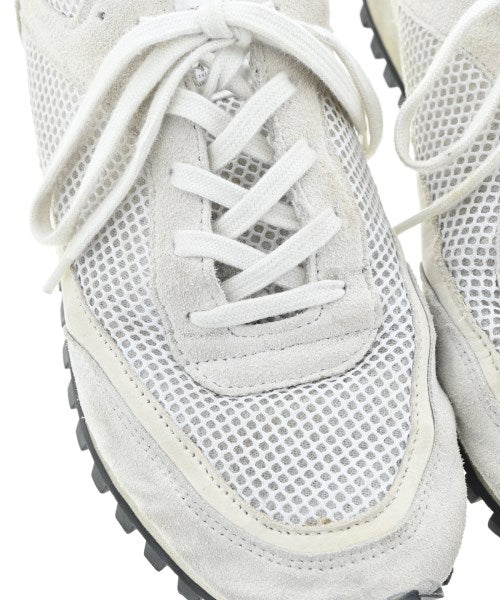 COMME Des GARCONS COMME Des GARCONS Sneakers