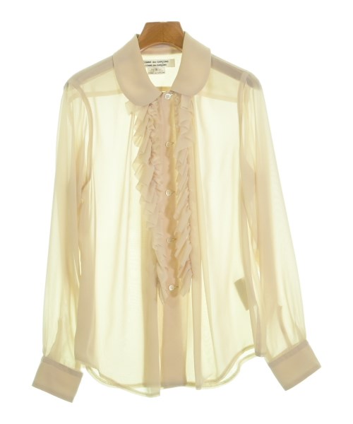 COMME Des GARCONS COMME Des GARCONS Casual shirts