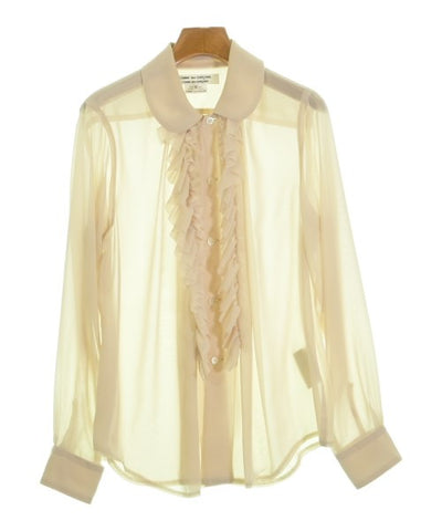 COMME Des GARCONS COMME Des GARCONS Casual shirts