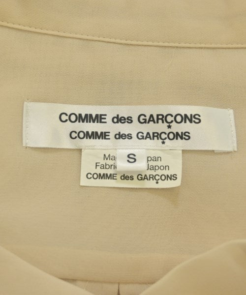 COMME Des GARCONS COMME Des GARCONS Casual shirts
