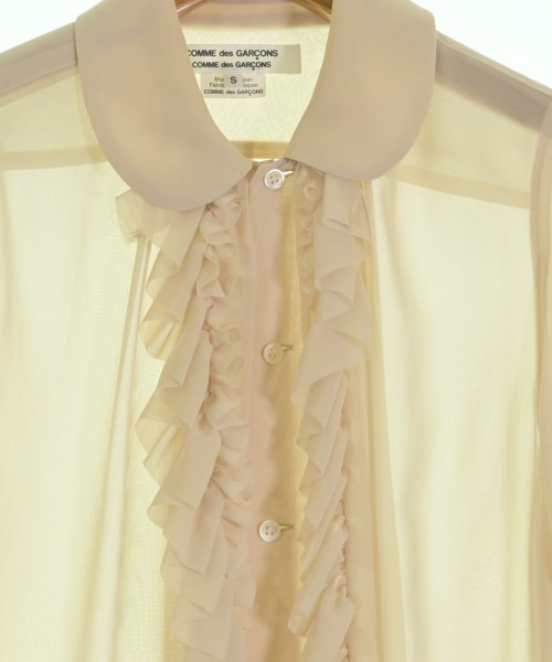 COMME Des GARCONS COMME Des GARCONS Casual shirts