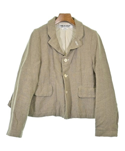 COMME des GARCONS COMME des GARCONS Casual jackets