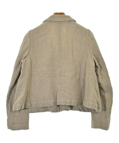 COMME des GARCONS COMME des GARCONS Casual jackets