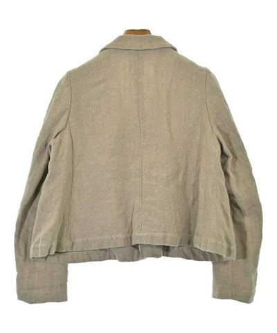 COMME des GARCONS COMME des GARCONS Casual jackets