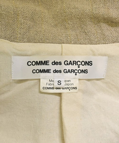 COMME des GARCONS COMME des GARCONS Casual jackets