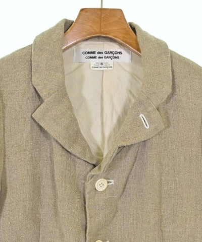 COMME des GARCONS COMME des GARCONS Casual jackets