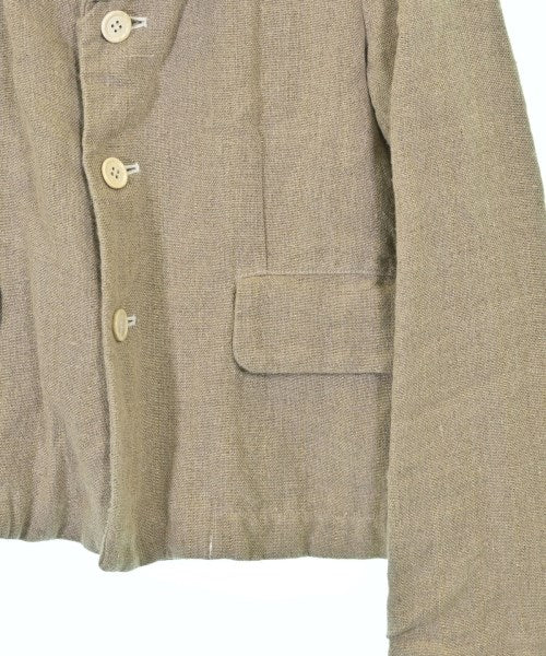 COMME des GARCONS COMME des GARCONS Casual jackets