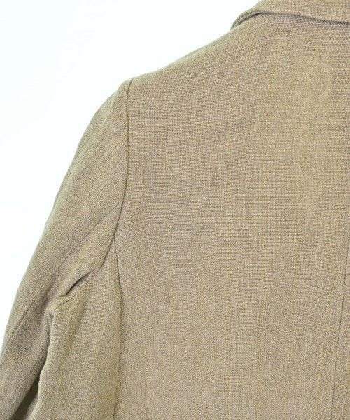 COMME des GARCONS COMME des GARCONS Casual jackets