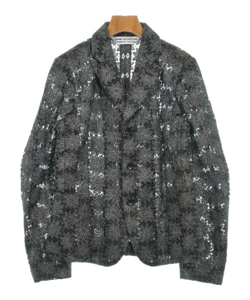 COMME des GARCONS COMME des GARCONS Casual jackets