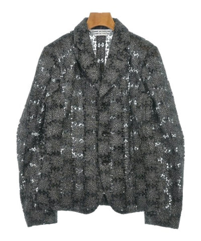 COMME des GARCONS COMME des GARCONS Casual jackets