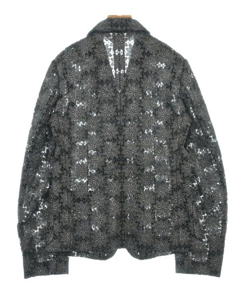 COMME des GARCONS COMME des GARCONS Casual jackets