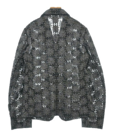 COMME des GARCONS COMME des GARCONS Casual jackets